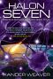 [Cyrus Cooper Thriller 04] • Halon-Seven